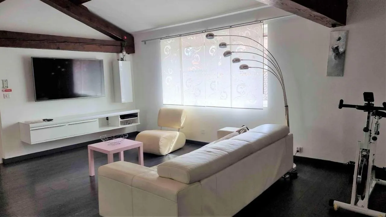 Appartement L Escapade Albigeoise France